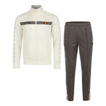 Oblečenie Ellesse Bidollo Track Suit