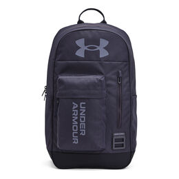 UA Halftime Backpack Tempered Steel