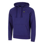 Oblečenie Under Armour UA Rival Fleece 1/2 Zip Hoody
