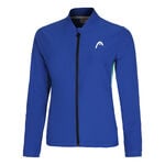 Oblečenie HEAD Breaker Jacket