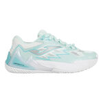 Joma Topánky na padel Joma Open Obuv Na Padel Dámy-Zelená,Bílá