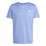 Oblečenie adidas Own the Run Tee