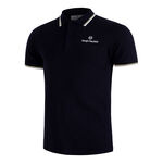 Tenisové Oblečení Sergio Tacchini Reed 025 Co Polo
