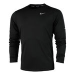 Oblečenie Nike DF Element Crew Longsleeve