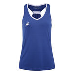 Oblečenie Babolat Play Tank Top