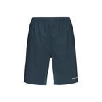 Oblečenie HEAD Club Bermudas Boys