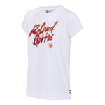 Oblečenie Roland Garros Tee Shirt Roland Garros W