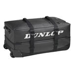 Dunlop Dunlop Pro Wheelie Cestovní Taška-Černá,Bílá