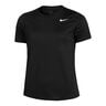 Dri-Fit Regular Tričko Dámy-Černá