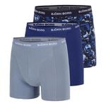 Oblečenie Björn Borg Cotton Stretch Boxer 3P