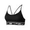 Dri-Fit Indy Logo Bra