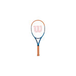 Wilson Dárky Wilson RG Tournament Mini Racket Dárek-Bílá,Modrá