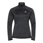 Oblečenie Odlo Easy Warm Mid Layer Half-Zip