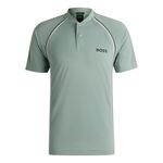 Oblečenie BOSS Pariq TOC Mesh Polo