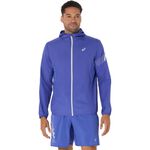 Oblečenie ASICS Icon Jacket