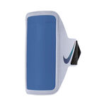 Nike +Příslušenství Nike Lean Arm Band Plus Upevnění Pro Smartphone-paže-Světle Šedá,Černá