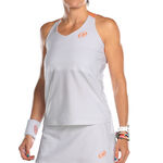 Oblečenie Bullpadel Tank-Top Acoda