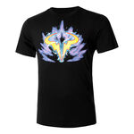 Nike Oblečenie Nike Dri-Fit Court Rafa Tričko Muži - černá, 