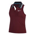 Tenisové Oblečení Nike W NKCT DF SLAM TANK RG
