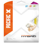 Pacific Pacific Power Tec Hybrid V&yacute;pletov&aacute; Sada 12,2m-Př&iacute;rodn&iacute; Barvy