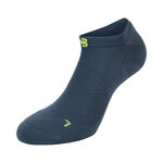 Bauerfeind Oblečenie Bauerfeind Ultralight Low Cut Running socks Muži - modr&aacute;, 