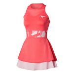 Tenisové Oblečení Mizuno Daybreakers Dress