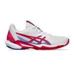 Tenisová Obuv ASICS Solution Speed AC