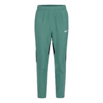 Tenisové Oblečení Nike Court Dri-Fit Advantage Pants