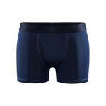 Oblečenie Craft Core Dry Boxer 3-Inch 2 Pack