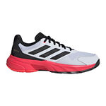 Tenisová Obuv adidas ACCourtJam Control 3 AC