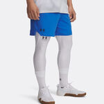 Oblečenie Under Armour Vanish Woven 6in Shorts