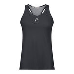 Oblečenie HEAD Spirit Tank-Top