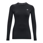 Oblečenie Under Armour Authentics Crew Longsleeve