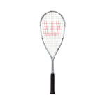 Squashová Raketa Wilson N120 SMU SQ RKT