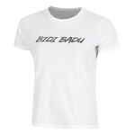 Oblečenie BIDI BADU Protected Leafs Chill Tee