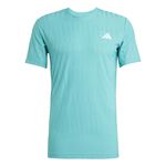 Oblečenie adidas Freelift Tee