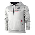 Oblečenie Bullpadel Sweatshirt