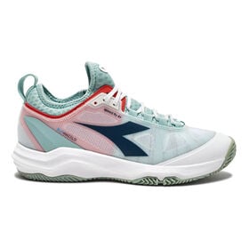 Obrázok z Speed Blushield Fly 4+ CLAY