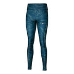 Oblečenie Mizuno Active Tights