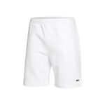 Lacoste Oblečenie Lacoste Classic Šortky Muži - Bílá