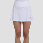 Oblečenie Bullpadel Skirt Basica