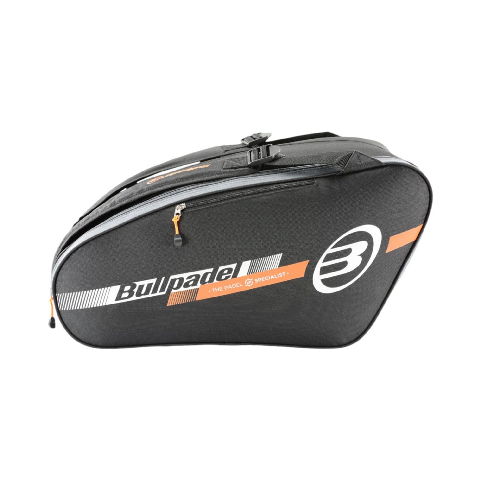 Bullpadel
