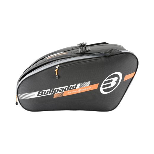 Bullpadel