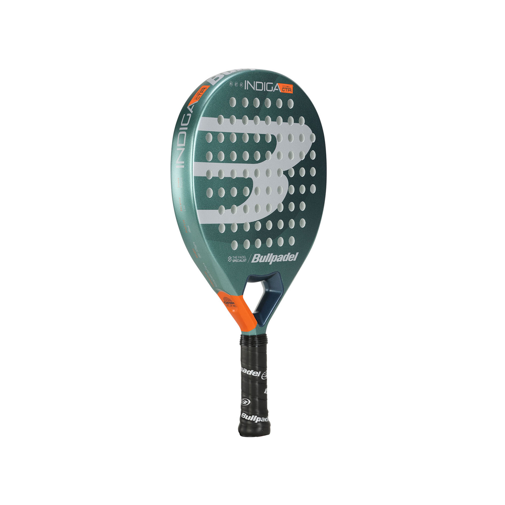 Bullpadel