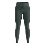 Oblečenie Odlo Zeroweight Warm Reflective Tight
