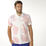 Court Challenge Slim Polo Men