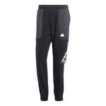 Oblečenie adidas Future Icon 3-Stripes Q4 Pants