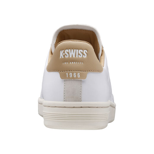 K-Swiss