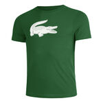 Oblečenie Lacoste T-Shirt Men