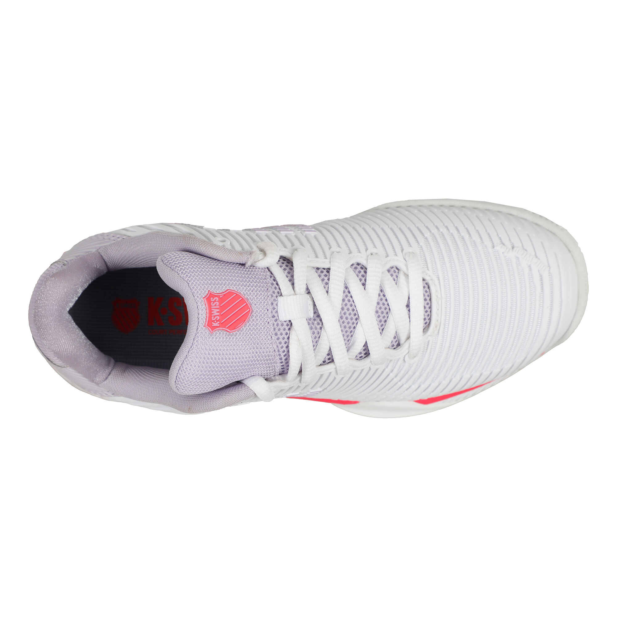 K-Swiss